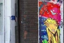 London Street Art and Graffiti Tour